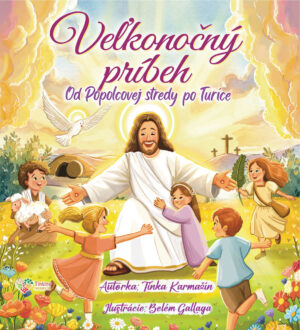 Veľkonočný príbeh