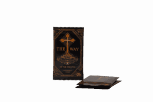 The Way - booster pack